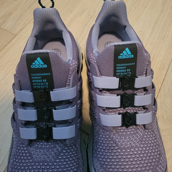 Adidas Ultraboost 1.0 - womens 10.5 - Picture 3 of 9